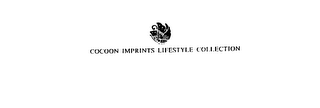 COCOON IMPRINTS LIFESTYLE COLLECTION logo