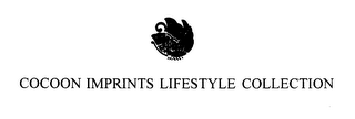COCOON IMPRINTS LIFESTYLE COLLECTION logo