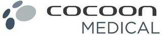 COCOON MEDICAL logo