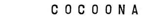 COCOONA logo
