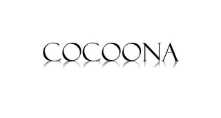 COCOONA logo
