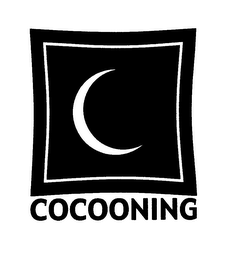 COCOONING logo