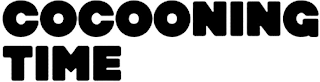 COCOONING TIME logo