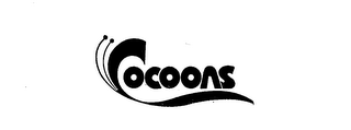 COCOONS logo