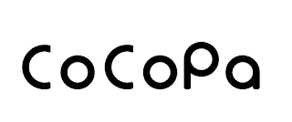 COCOPA logo