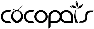 COCOPALS logo