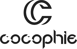 COCOPHIE C logo