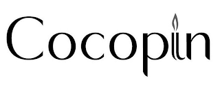 COCOPIN logo