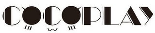 COCOPLAY W logo