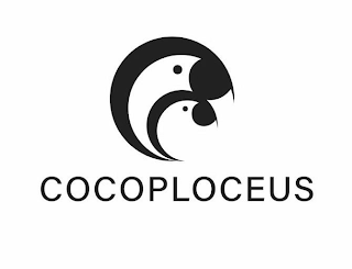 COCOPLOCEUS logo