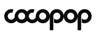 COCOPOP logo