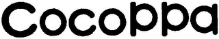 COCOPPA logo