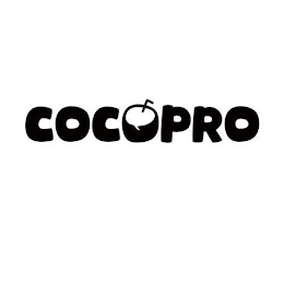 COCOPRO logo
