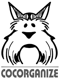 COCORGANIZE logo