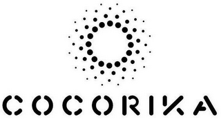 COCORIKA logo