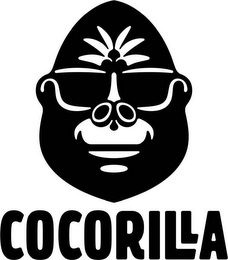 COCORILLA logo