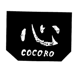 COCORO logo
