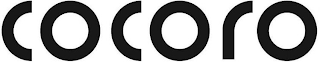 COCORO logo
