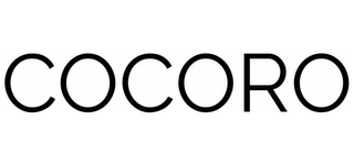 COCORO logo