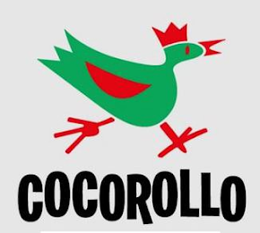 COCOROLLO logo