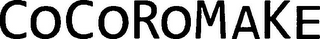 COCOROMAKE logo