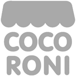 COCORONI logo