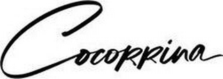 COCORRINA logo
