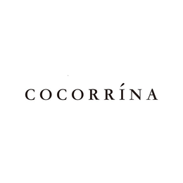 COCORRÍNA logo