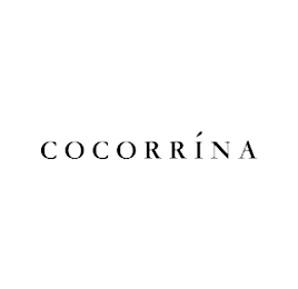 COCORRÍNA logo