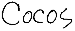 COCOS logo