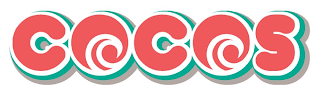 COCOS logo