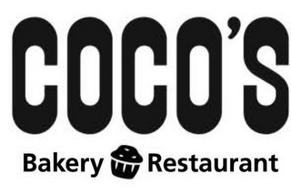COCO'S BAKERY RESTAURANT logo