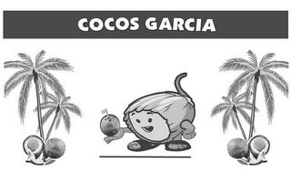 COCOS GARCIA logo
