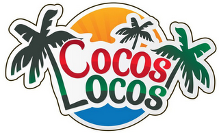 COCOS LOCOS logo