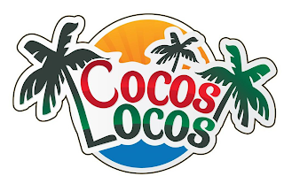 COCOS LOCOS logo