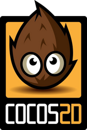 COCOS2D logo