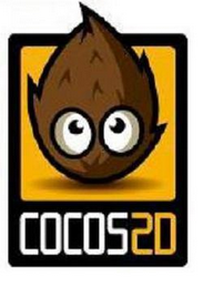COCOS2D logo