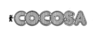COCOSA logo