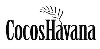 COCOSHAVANA logo