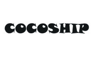 COCOSHIP logo