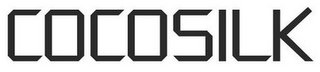 COCOSILK logo