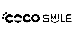 COCOSMILE logo
