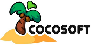 COCOSOFT logo