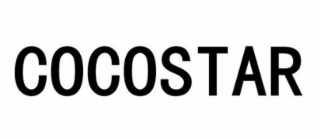 COCOSTAR logo