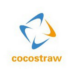 COCOSTRAW logo