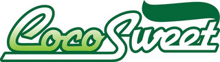 COCOSWEET logo