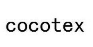 COCOTEX logo