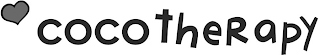 COCOTHERAPY logo