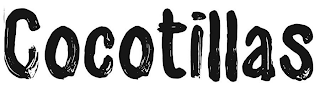 COCOTILLAS logo