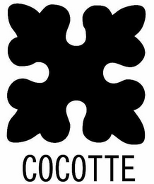 COCOTTE logo